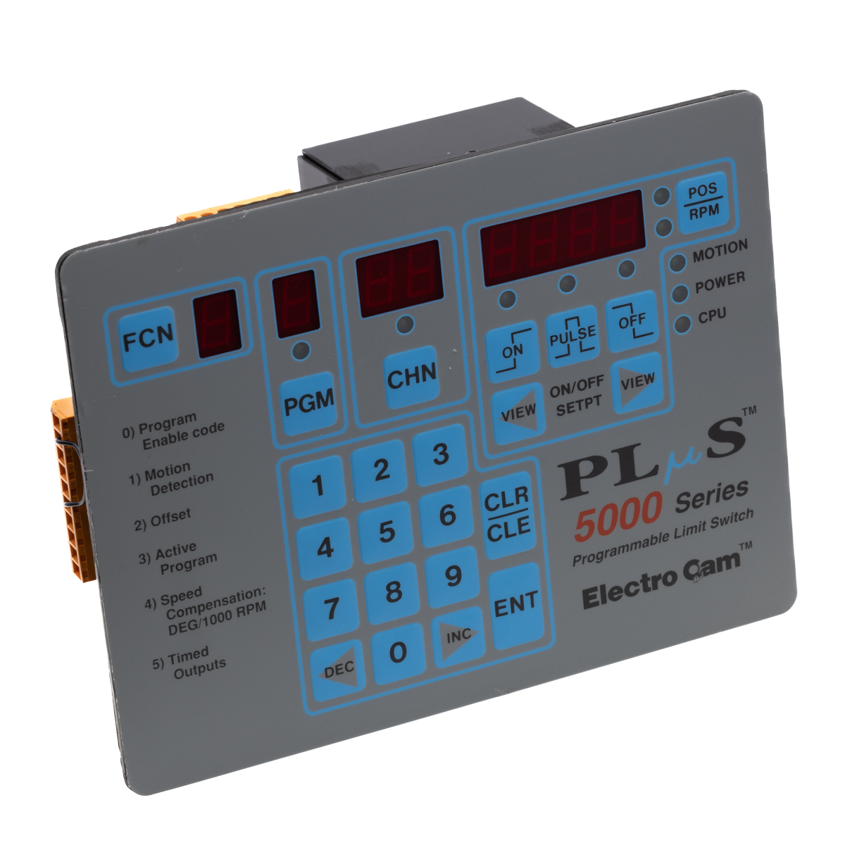 Programmable Controllers