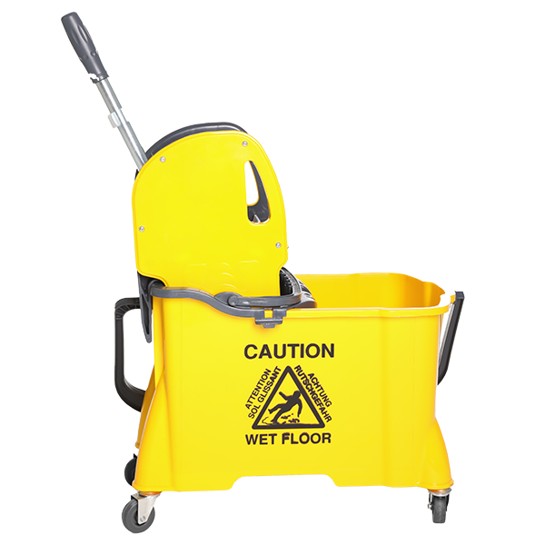 Building Maintenance