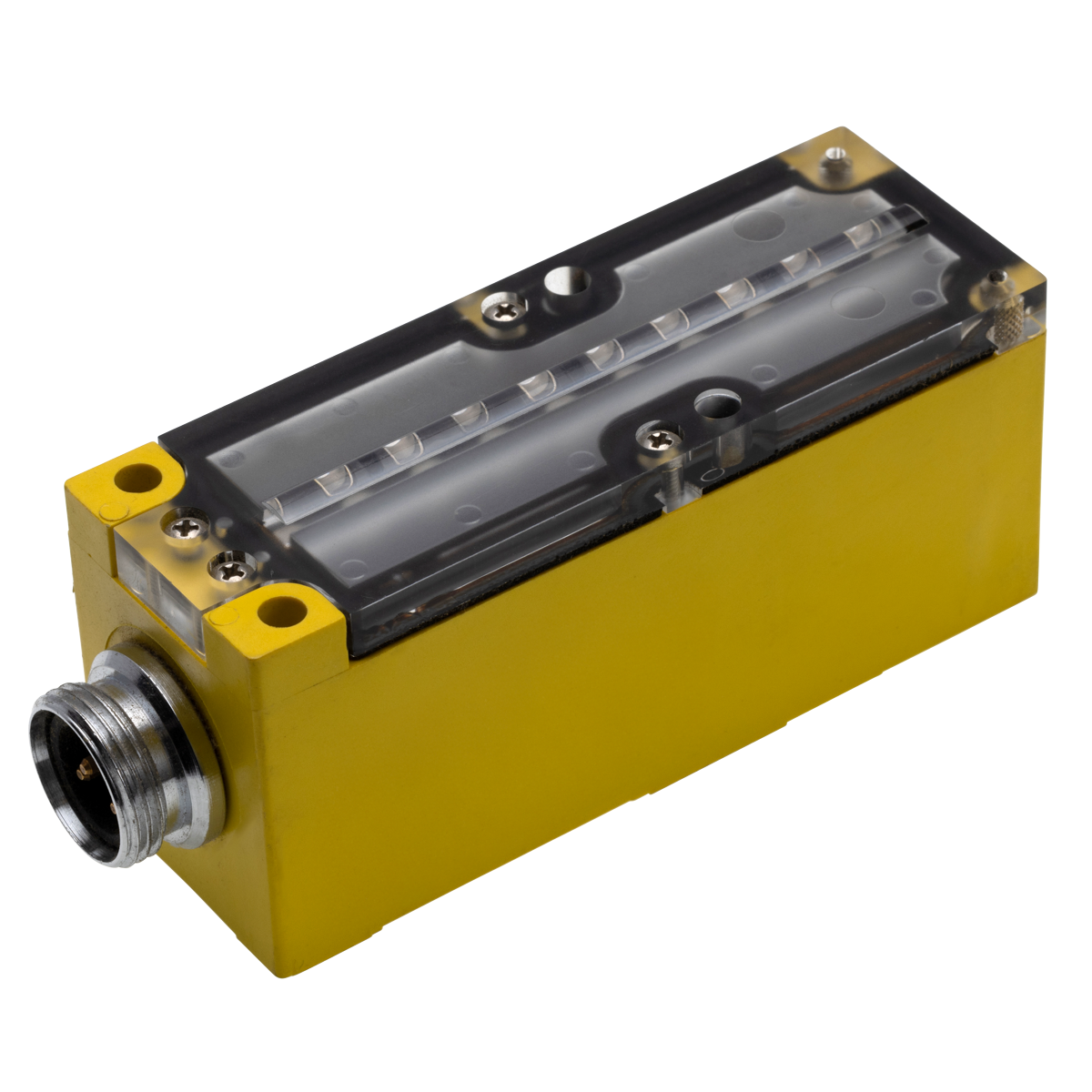 Safety Control Systems