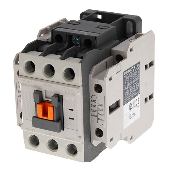 Contactors And Starters