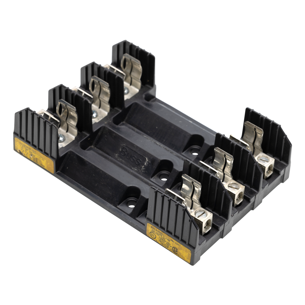 Fuses And Fuse Accessories