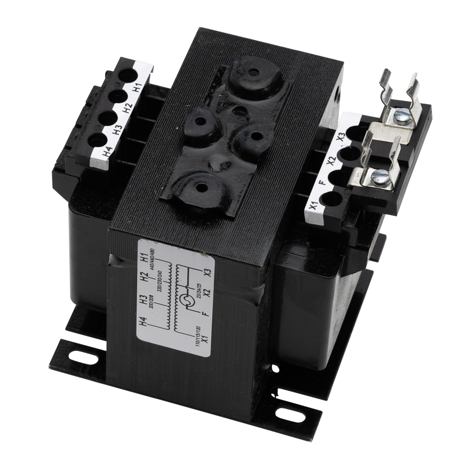 Protection And Control Transformers