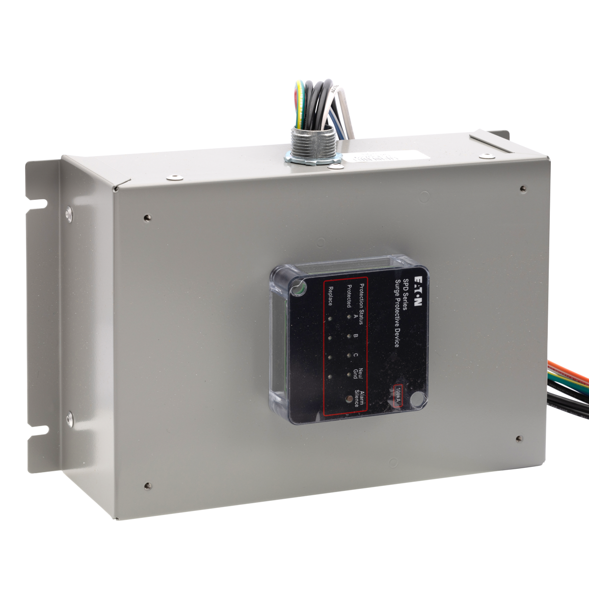 Surge Protection Devices