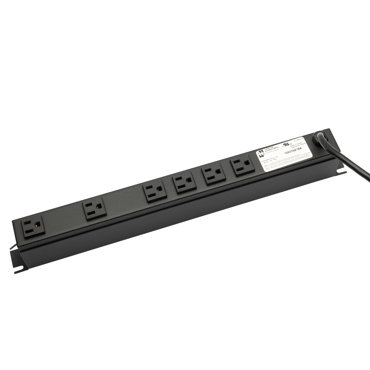 Electrical Distribution