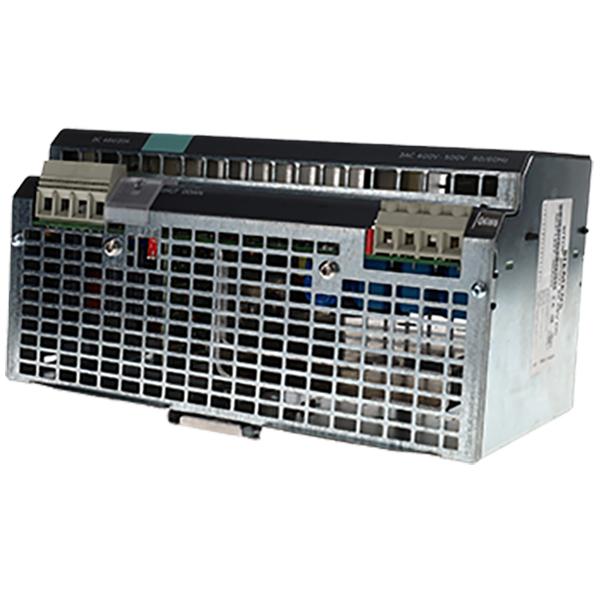 Power Supply Systems