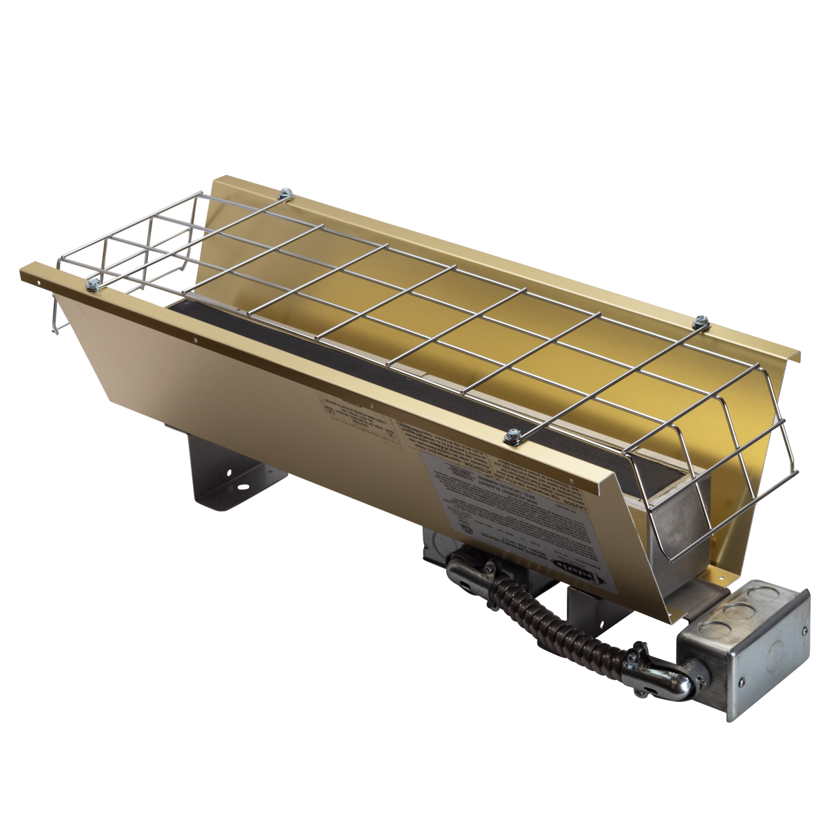 Heaters And Heating Elements