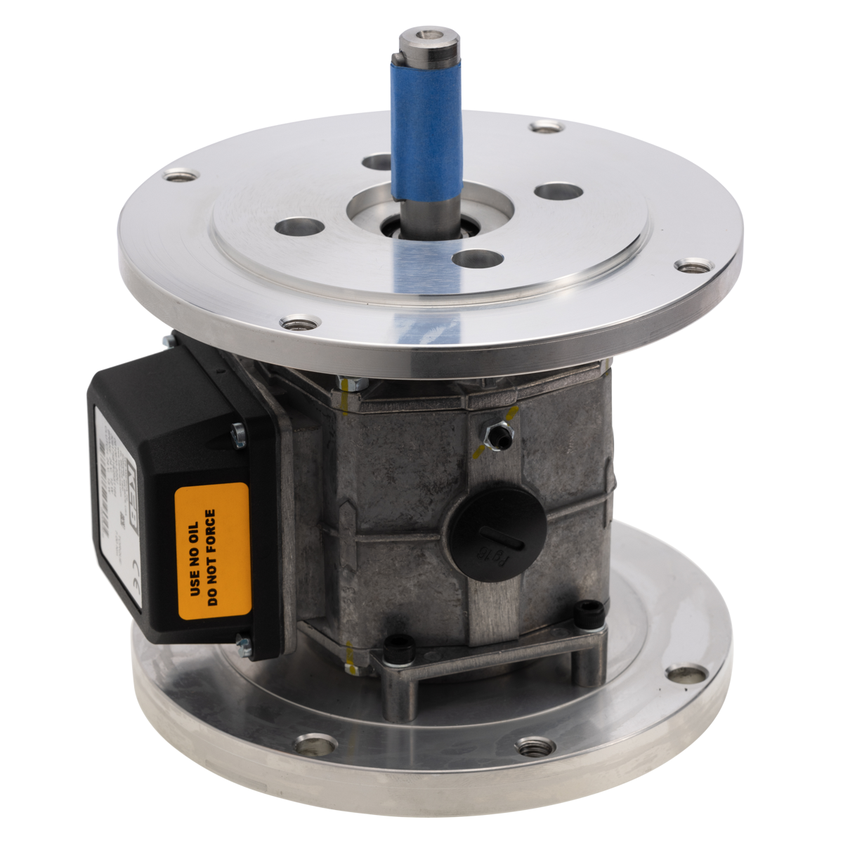 Clutch And Brake Systems