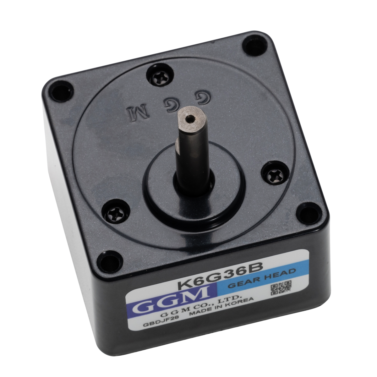 Gear And Gearbox Components