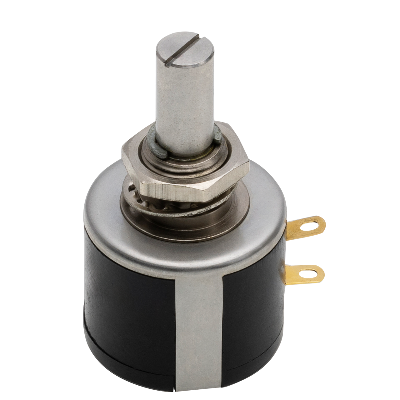 Motor Control Systems