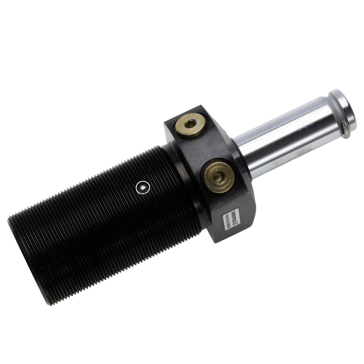 Hydraulic Actuators And Cylinders