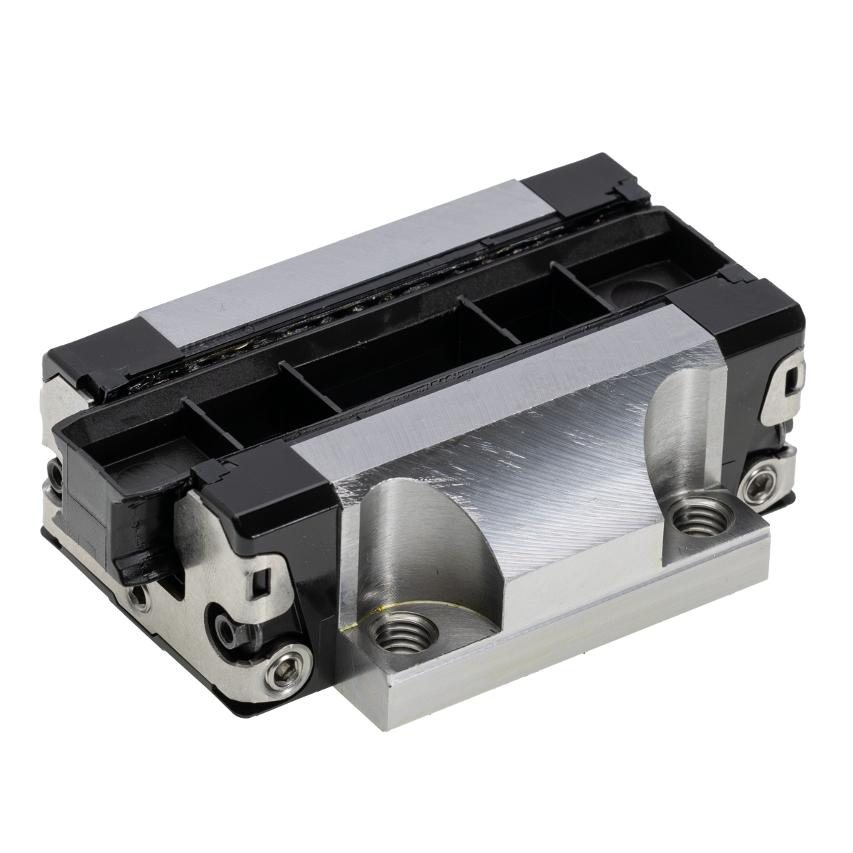 Hydraulic Blocks And Subplates