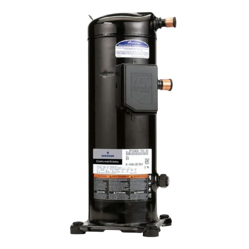 Hydraulic Compressors