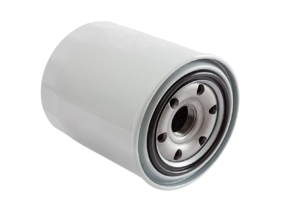 Hydraulic Filters And Indicators