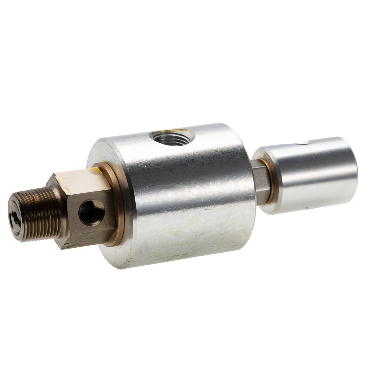 Hydraulic Fittings And Hoses