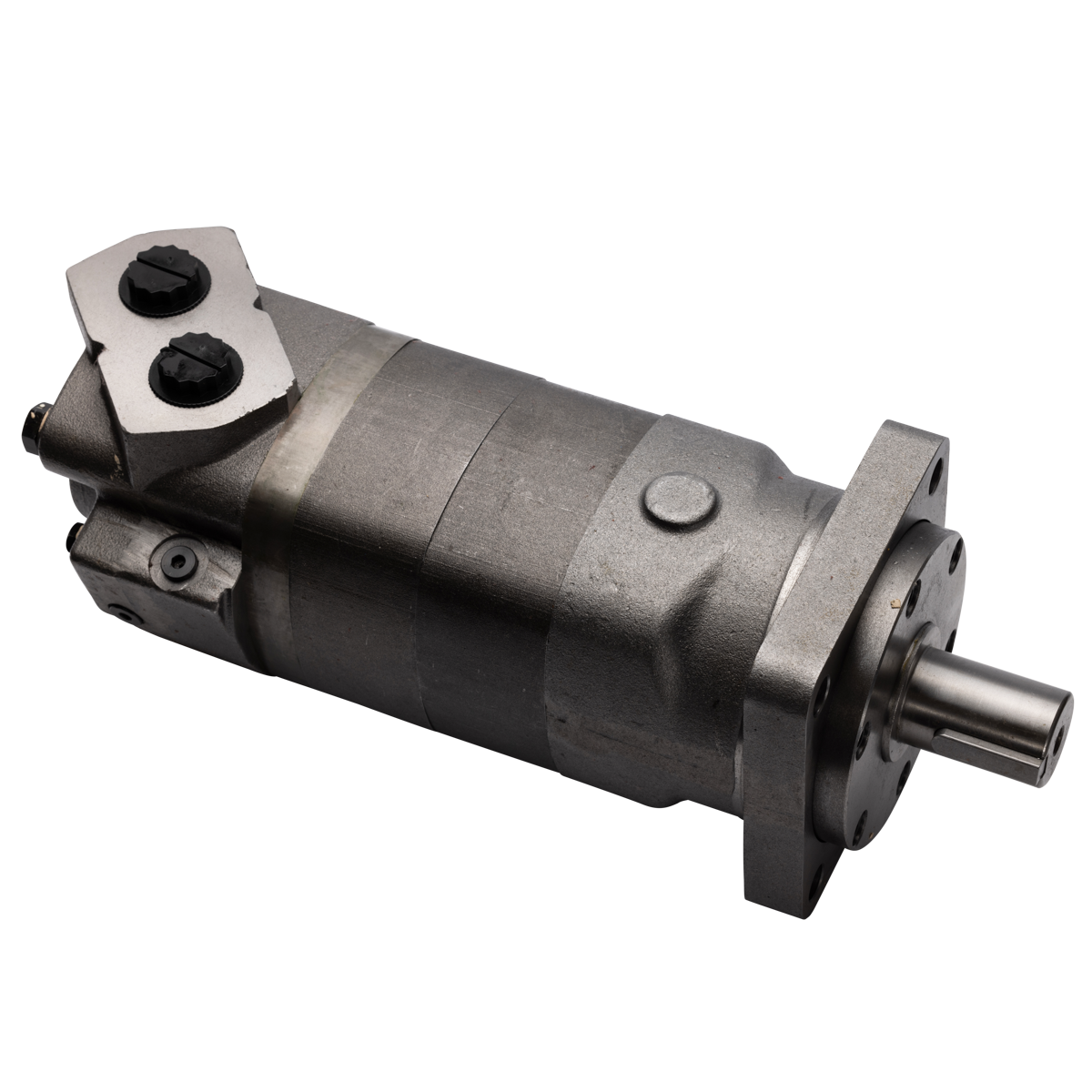 Hydraulic Motors And Parts