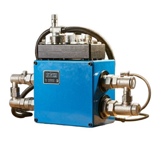 Hydraulic Power Units And Supplies