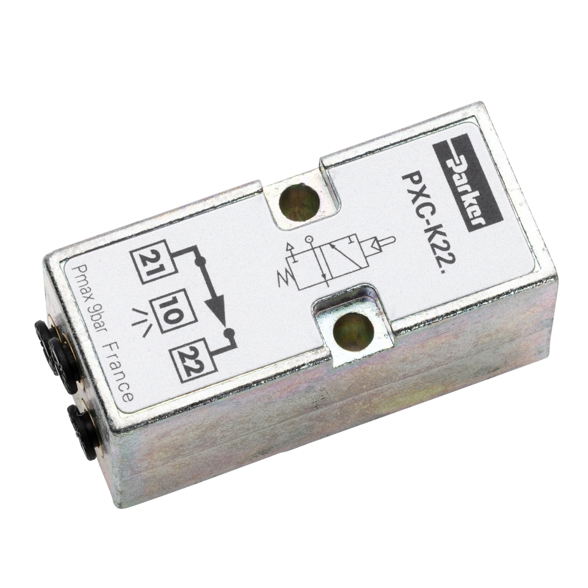 Hydraulic Valves And Accessories