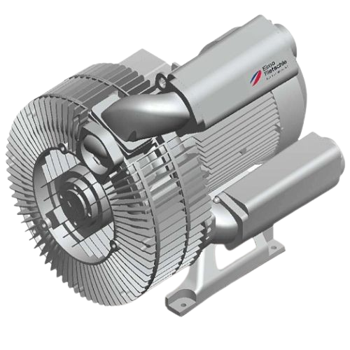 Pneumatic Compressors And Accessories