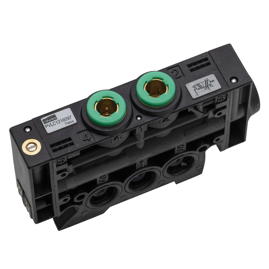 Pneumatic Fittings And Hoses