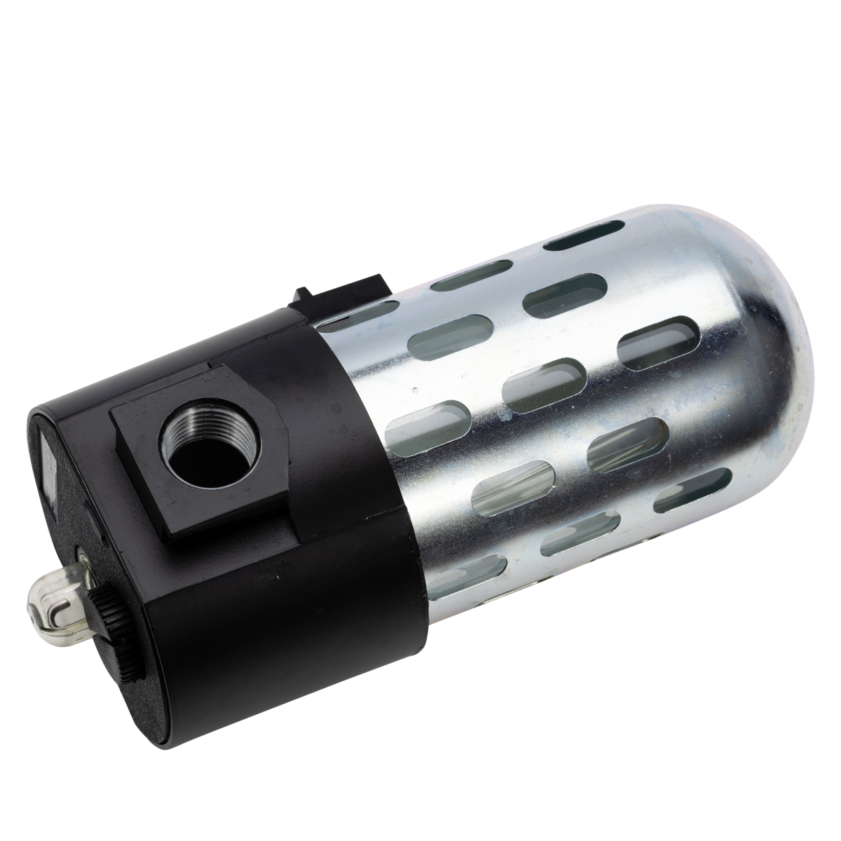 Pneumatic Line Lubricators