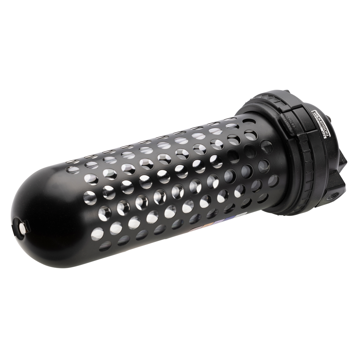 Pneumatic Power Supplies And Dryers