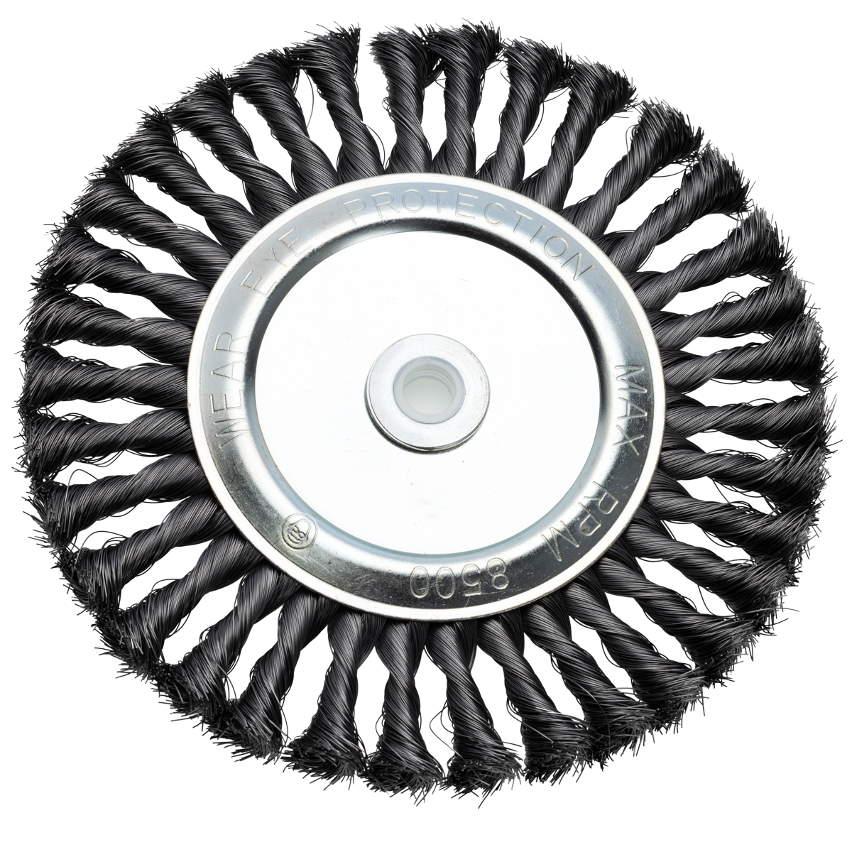 Grinding And Abrasive Tools