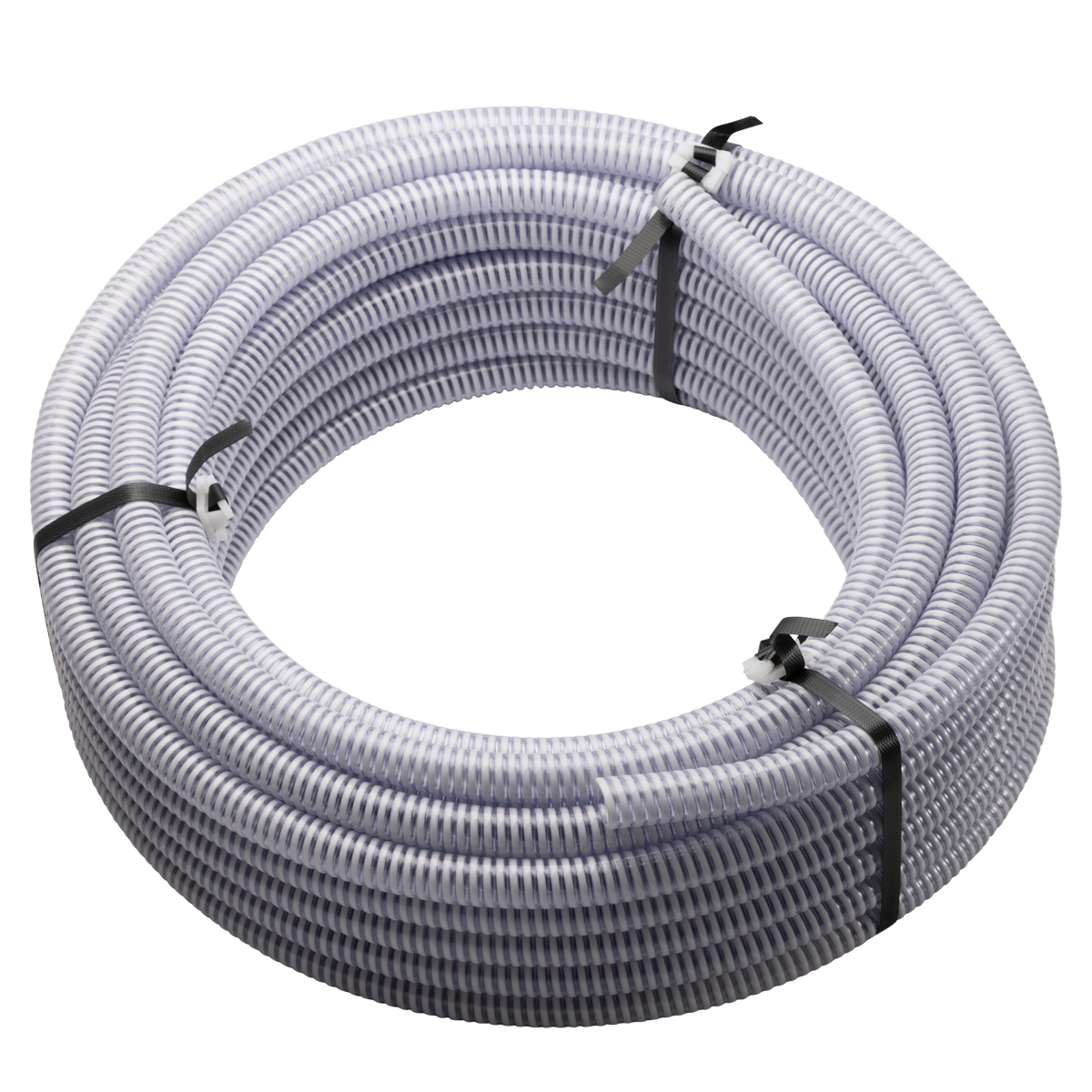 Hoses And Tubing