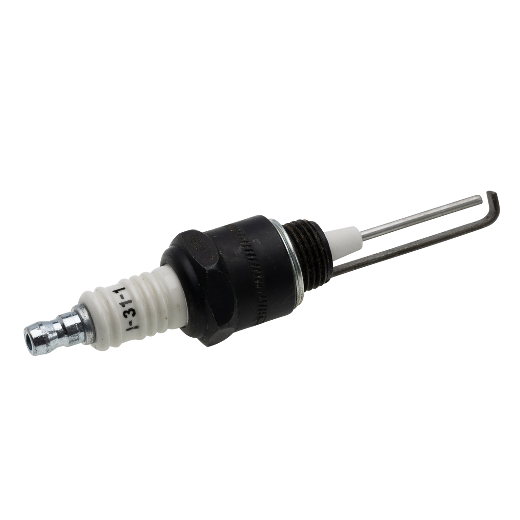 Igniters And Spark Plugs