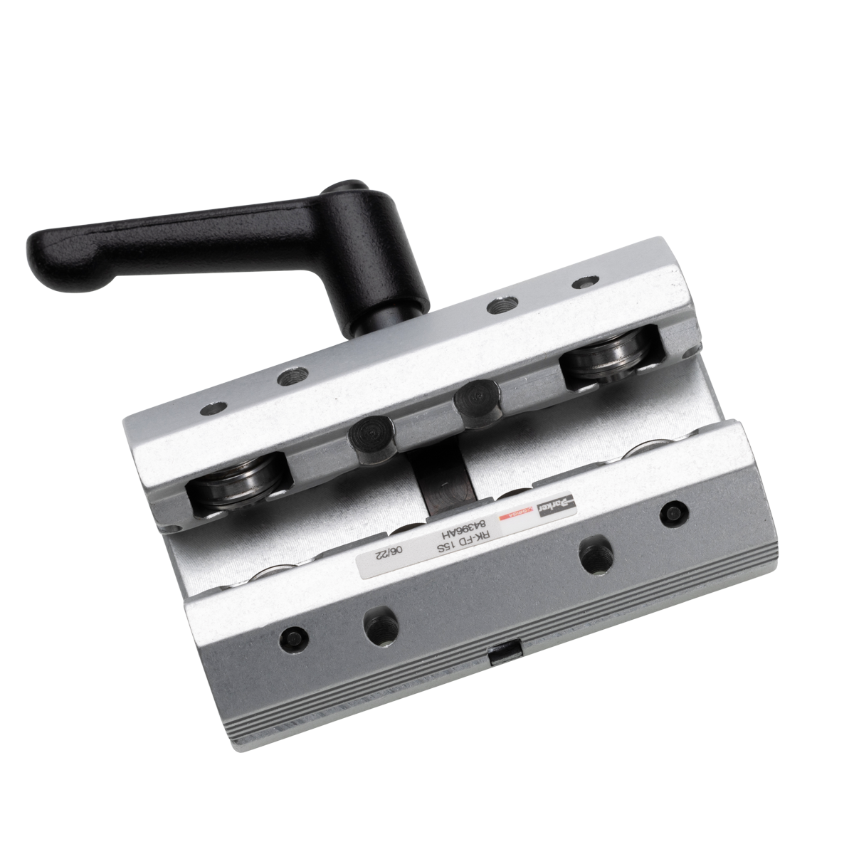 Linear Motion Components