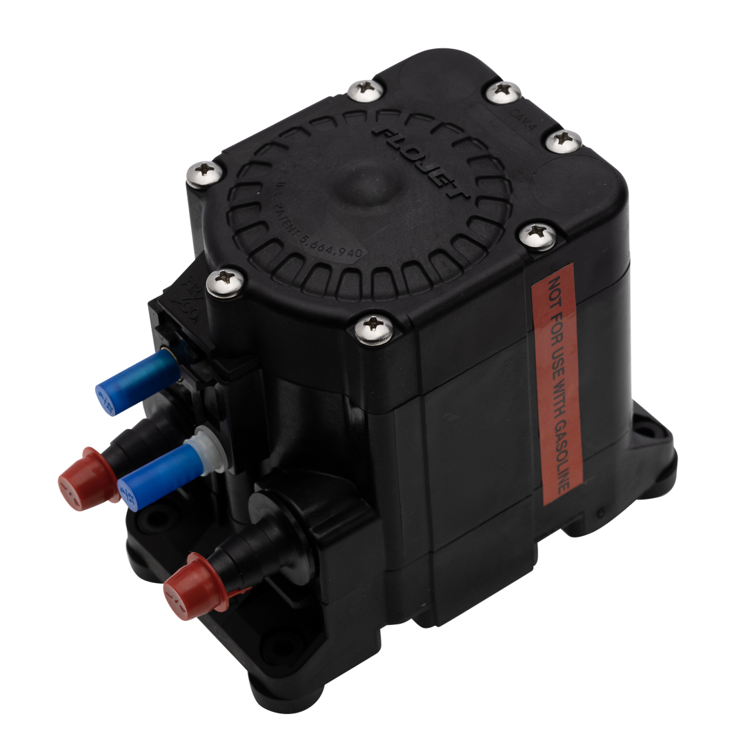 Pumps And Accessories