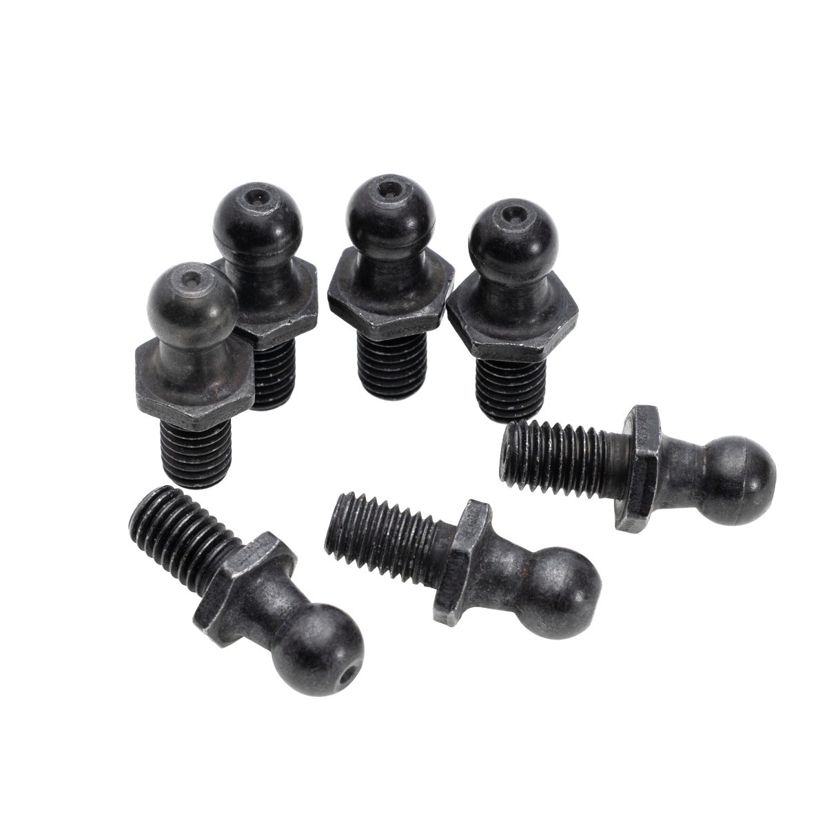 Screws And Fasteners