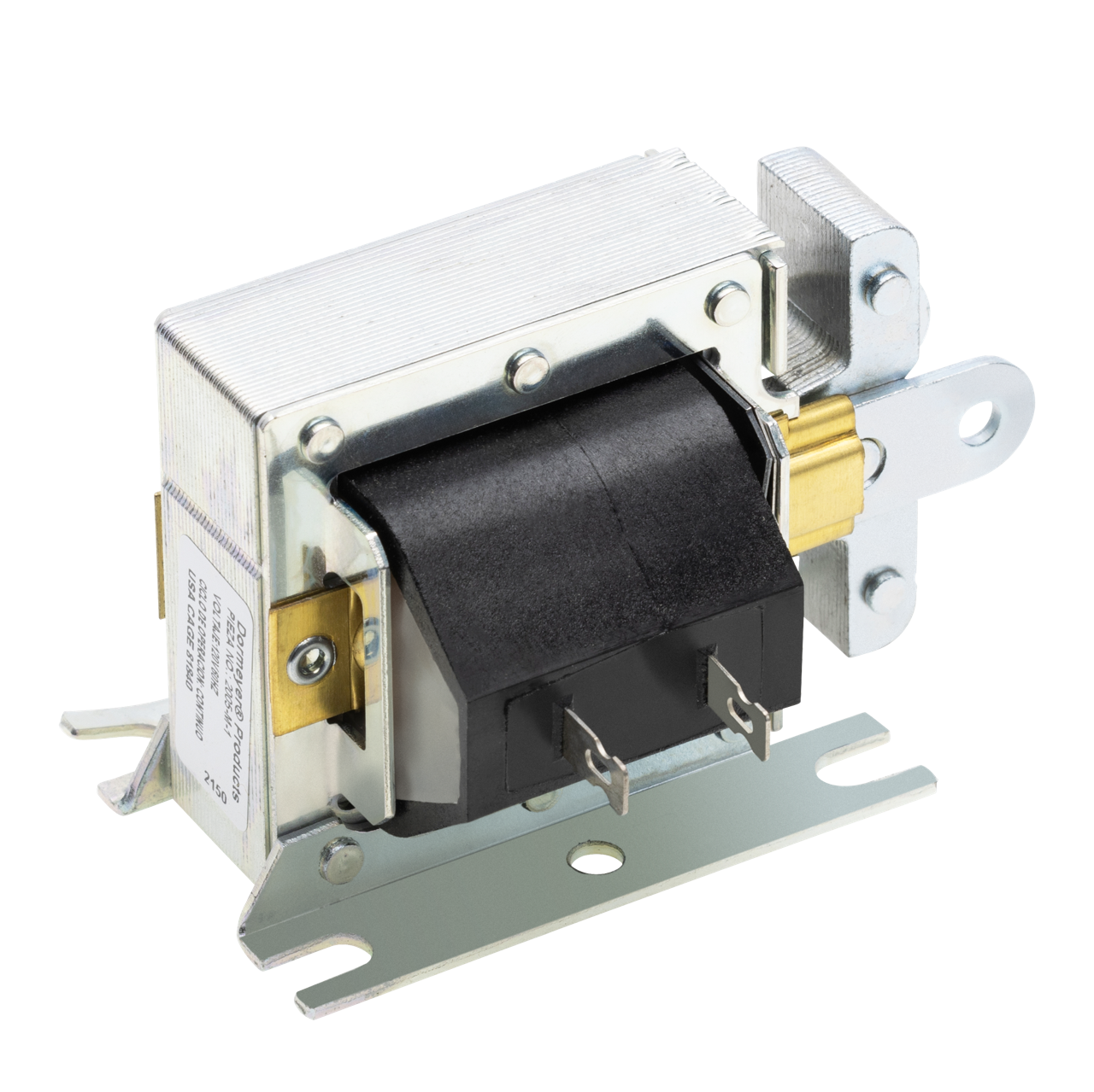 Solenoids