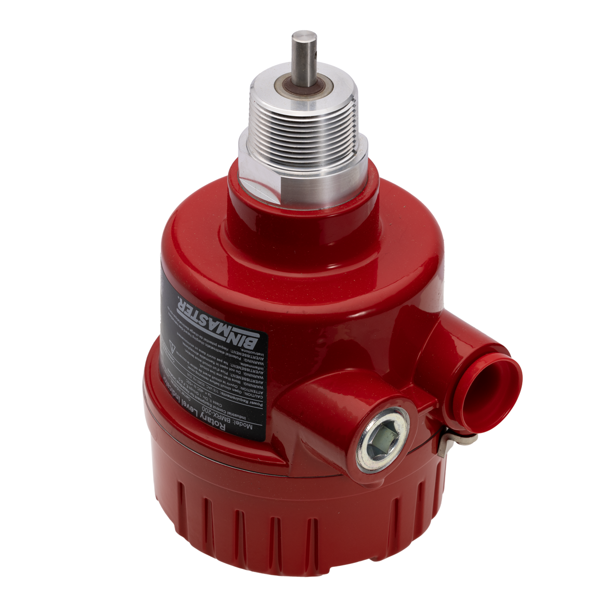 Level Control Sensors