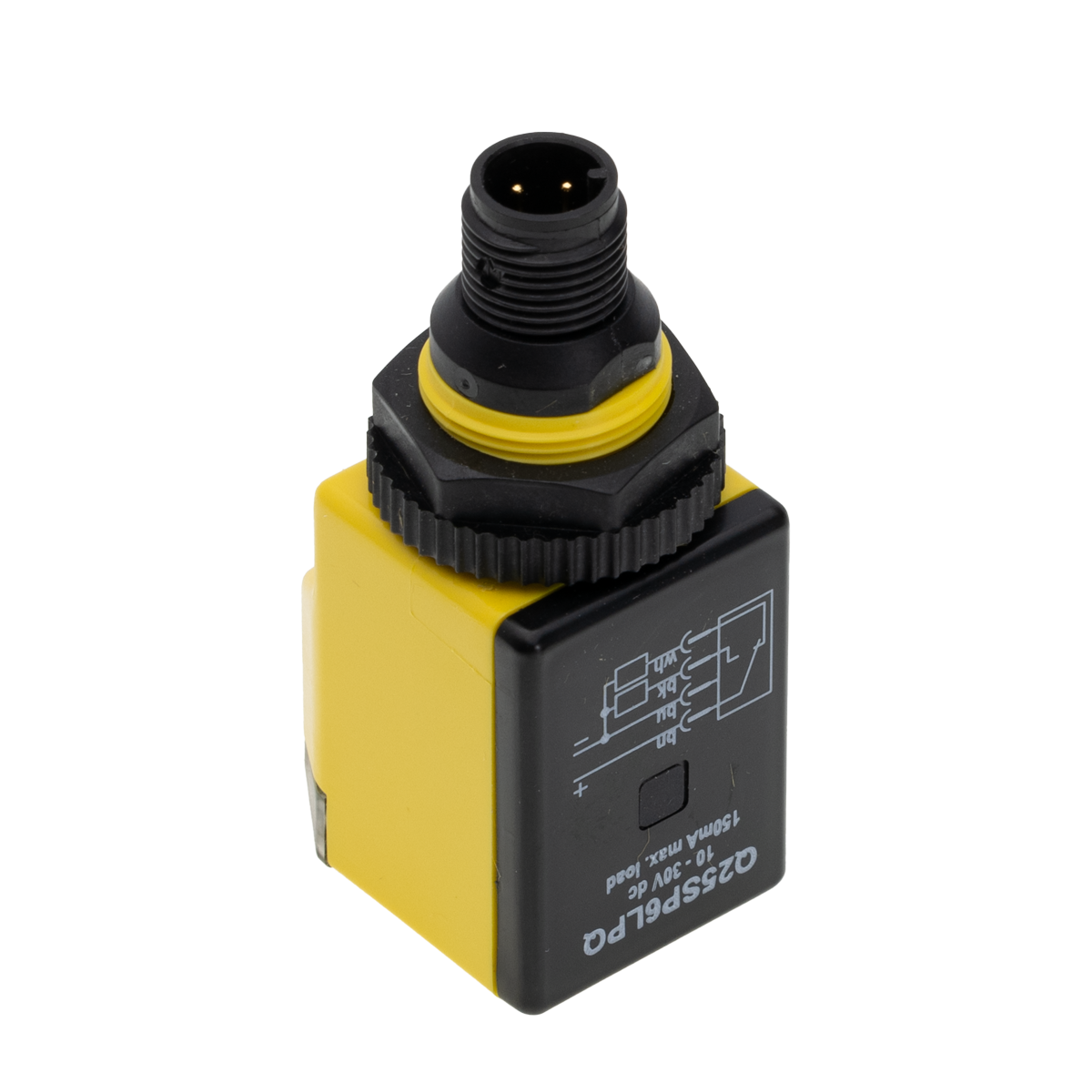 Photoelectric Sensors