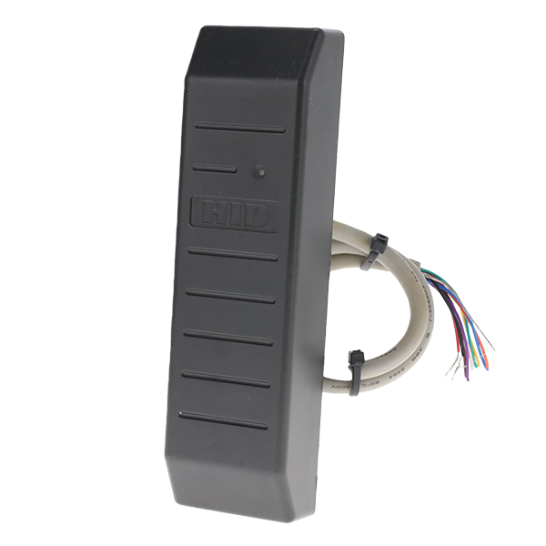 Radio Frequency Identification (RFID)