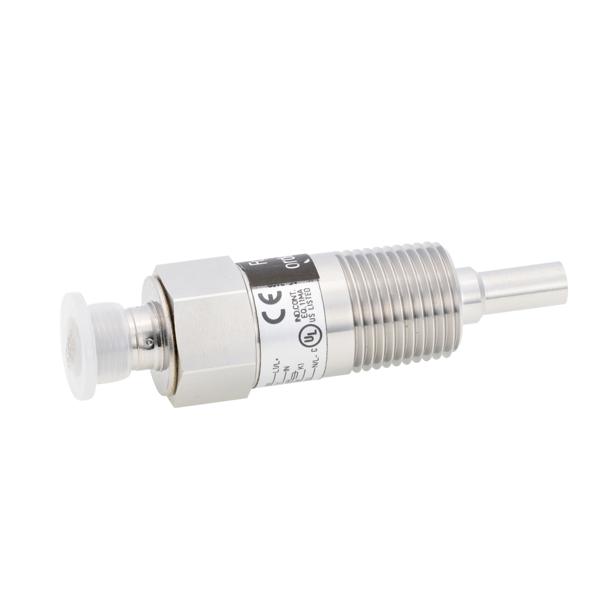 Level And Flow Switches