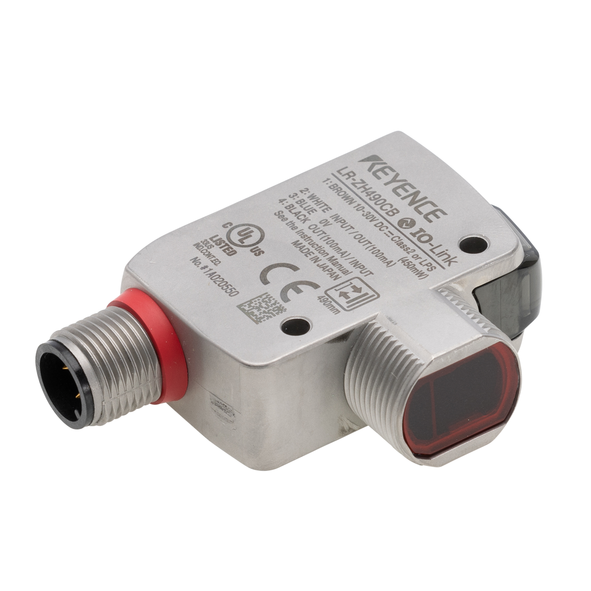 Limit And Proximity Switches