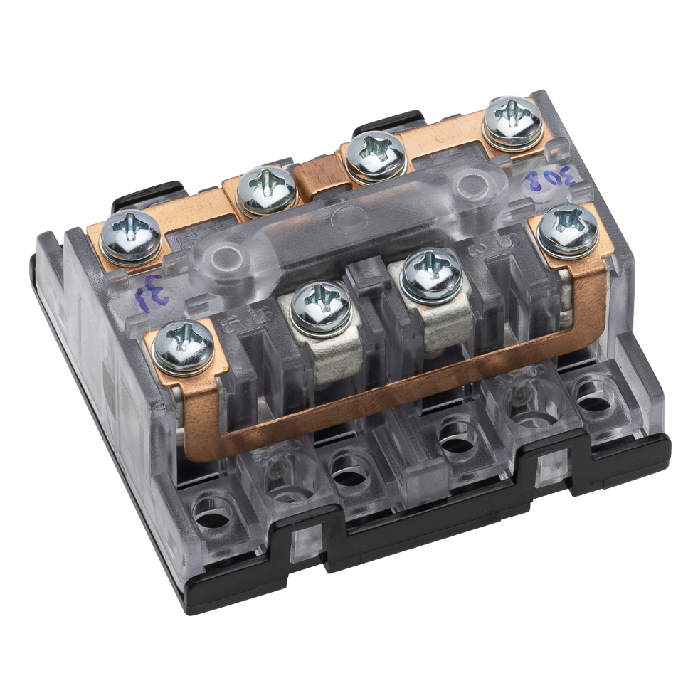 Specialized Switches