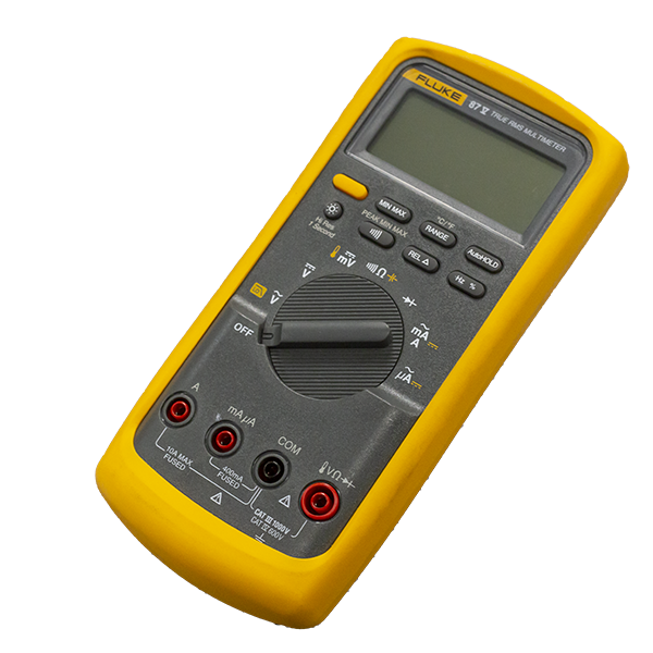 Electrical Test Equipment