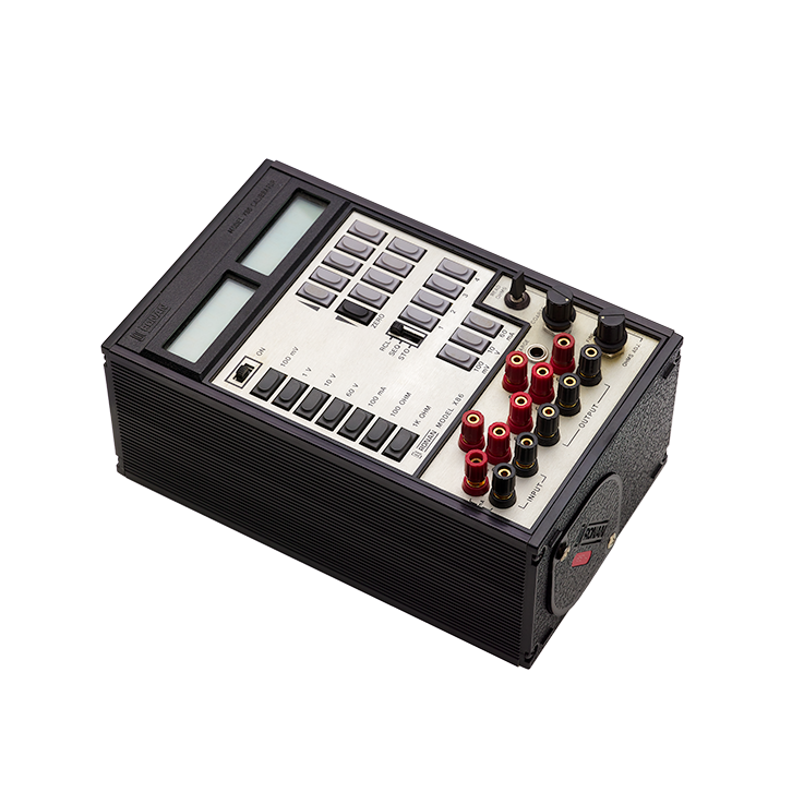 General Purpose Test Equipment