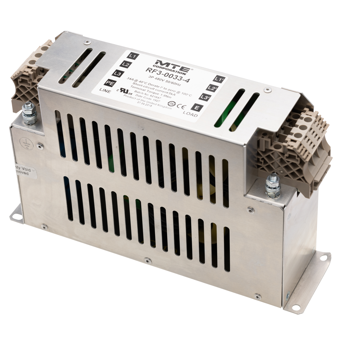 Optical And Photonics Test Equipment