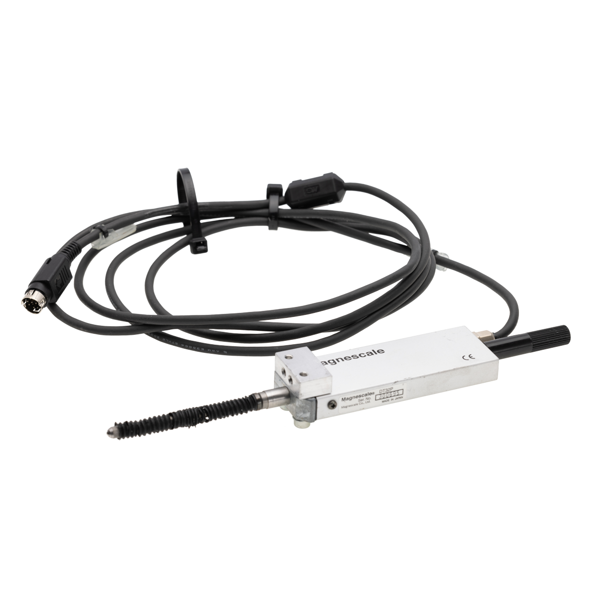 Test And Measurement Accessories