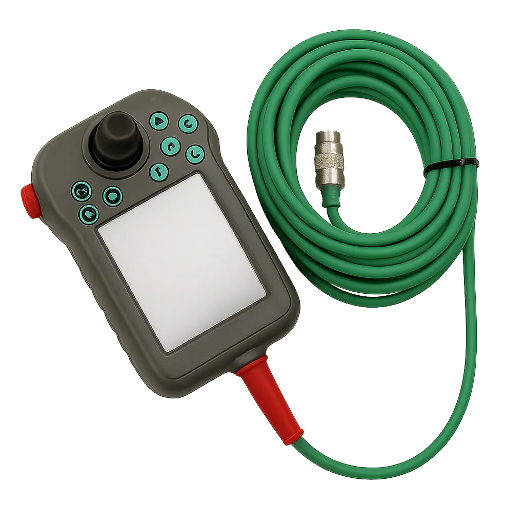 Automation and Control Systems