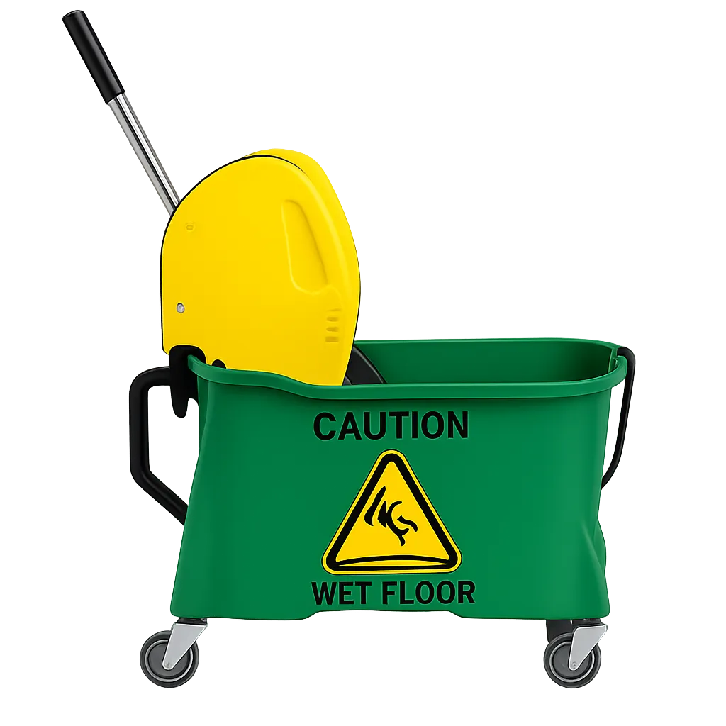 Building Maintenance and Safety