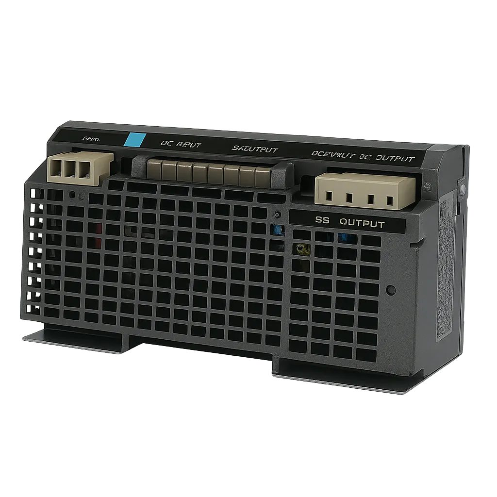 Electrical and Power Systems