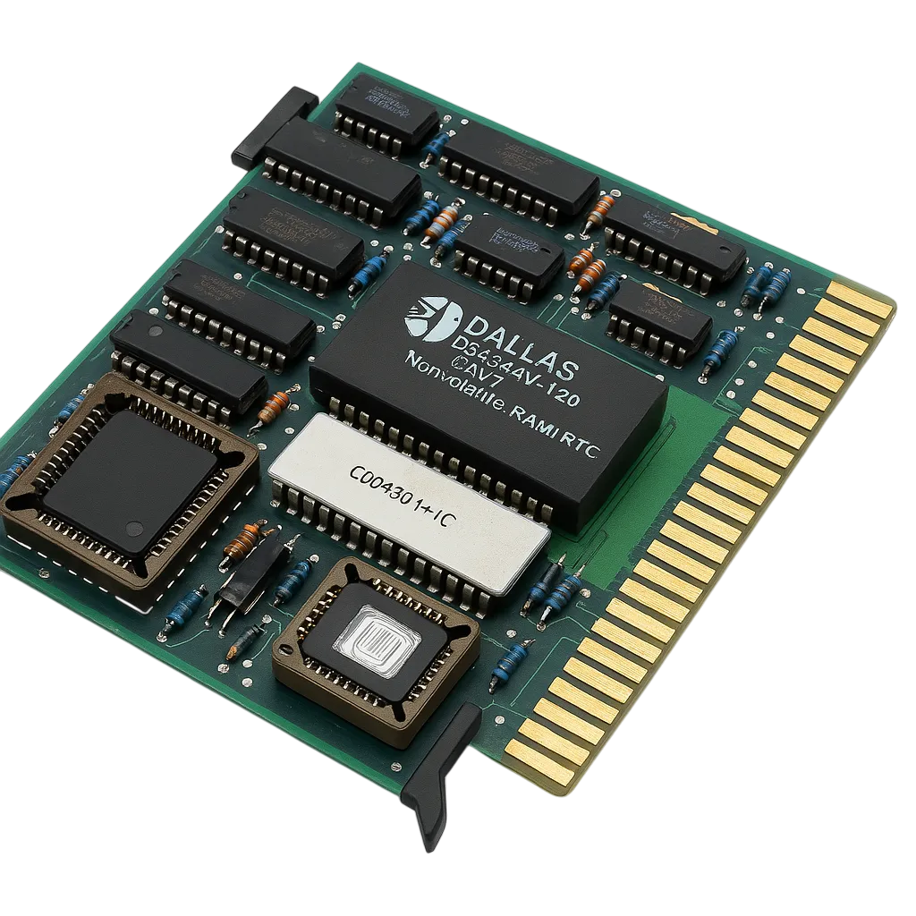 Electronic Parts and Devices