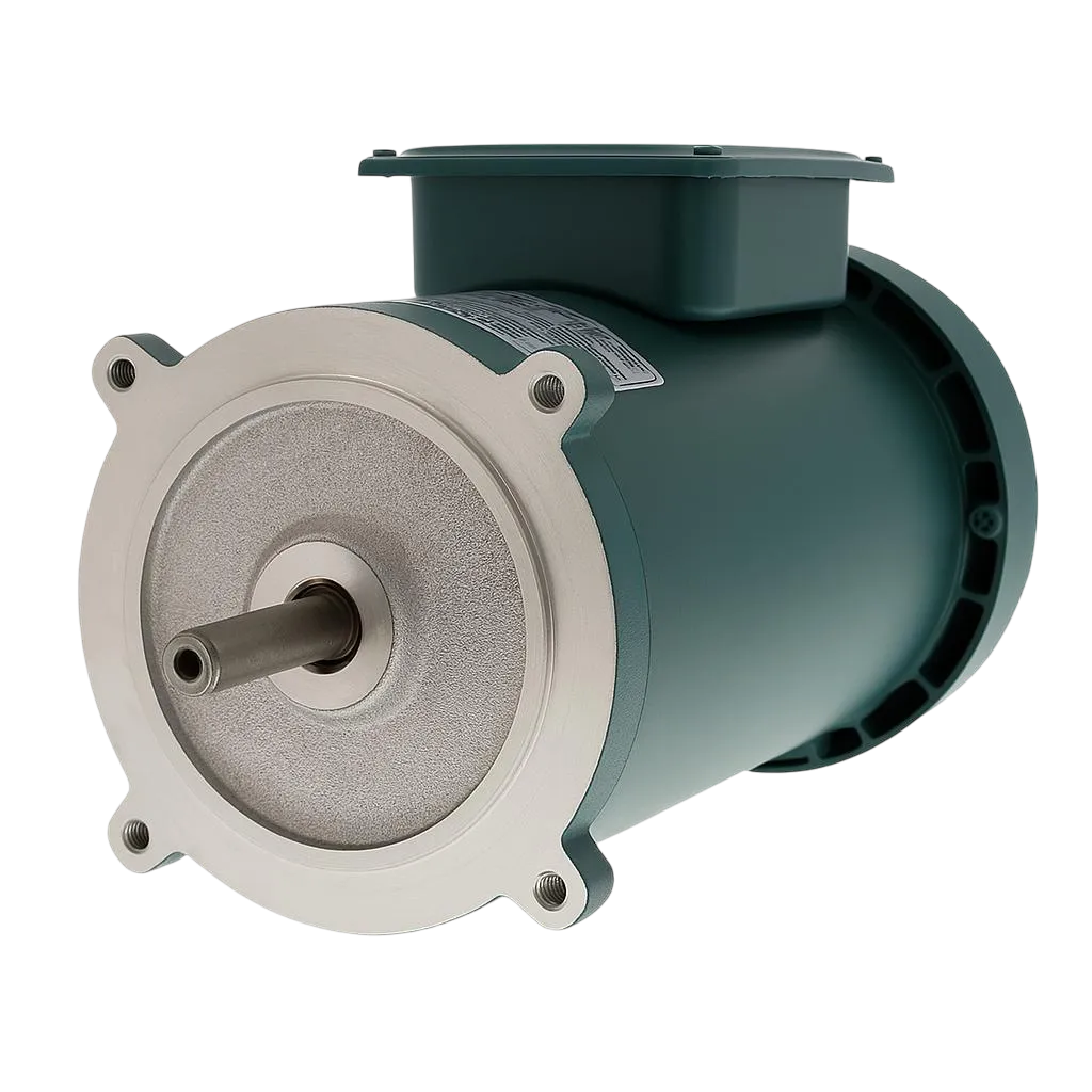 Motors & Motor Controls