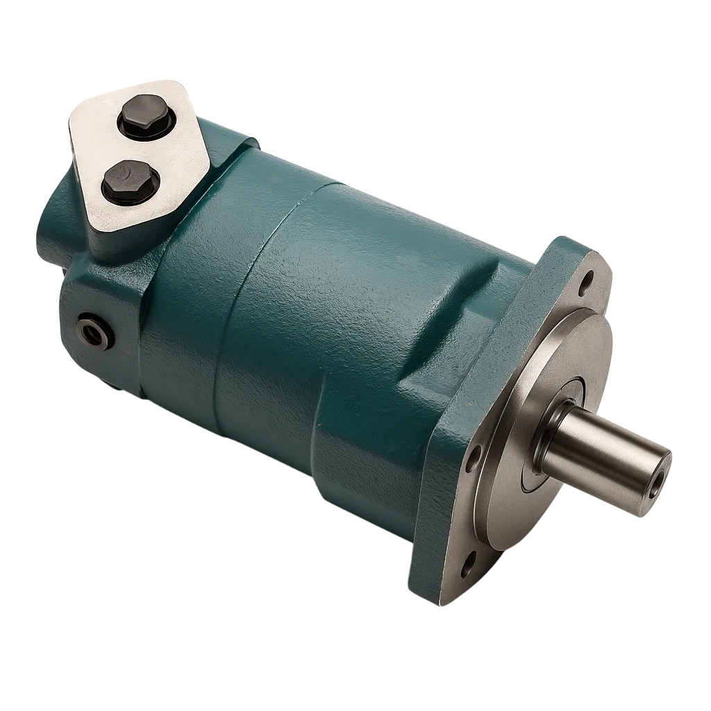 Pneumatic and Hydraulic Solutions