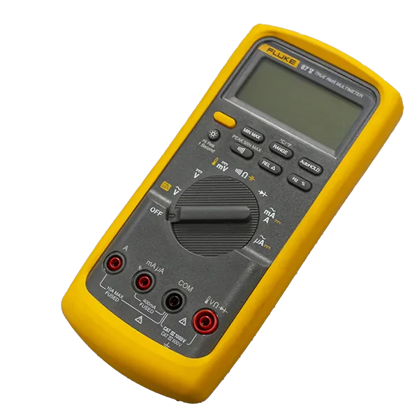 Testing and Measurement